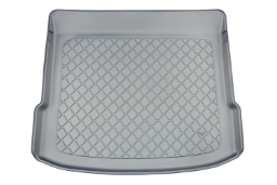 Boot mat suitable for Audi Q6 Sportback e-tron (GF) 2025->   Guardliner anti slip PE/TPE rubber (AUD2Q6TM-G) (1)