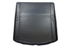 Boot mat suitable for Audi A5 Sportback (F5) 2016-2024 5-door hatchback Guardliner anti slip PE/TPE rubber (AUD3A5TM-G) (1)
