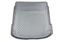 Boot mat suitable for Audi A5 Avant (FU) 2024-> wagon Guardliner anti slip PE/TPE rubber (AUD6A5TM-G) (1)