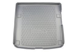 Boot mat Audi A5 Limousine (FU) 2024-> 5-door hatchback Cool Liner anti slip PE/TPE rubber (AUD7A5TM-C) (1)