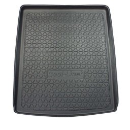 Audi A6 (C6) Avant 2005-2011 trunk mat anti slip PE/TPE (AUD7A6TM)