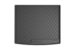 Boot mat suitable for Audi Q3 (FJ) 2025->   anti slip Rubbasol rubber (AUD7Q3TR) (1)