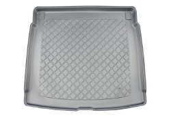 Boot mat suitable for Audi Q5 (GU) 2024->   Guardliner anti slip PE/TPE rubber (AUD7Q5TM-G) (1)