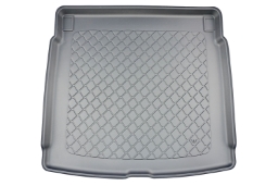 Boot mat suitable for Audi Q5 Sportback (GU) 2024->   Guardliner anti slip PE/TPE rubber (AUD8Q5TM-G) (1)