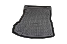 Audi A4 (B5) 1995-2001 trunk mat / kofferbakmat / Kofferraumwanne / tapis de coffre (AUD9A4TM)