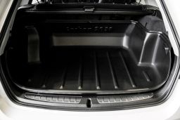 BMW 3 Series Touring (F31) 2012-2016 wagon Carbox Classic high sided boot liner (BMW133SCC) (1)