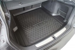 BMW 3 Series GT (F34) 2013- 5d trunk mat anti slip PE/TPE (BMW13GTM)