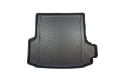 Boot mat suitable for BMW 3 Series GT (F34) 2013-> 5-door hatchback Guardliner anti slip PE/TPE rubber (BMW13GTM-G) (1)