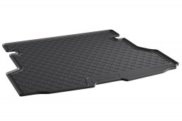 BMW 4 Series Gran Coupé (F36) 2014-present 5-door hatchback Gledring trunk mat anti-slip Rubbasol rubber (BMW14STR) (1)