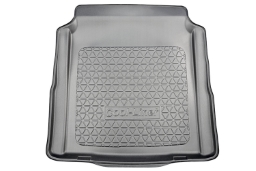 Boot mat suitable for BMW 3 Series (G20) 2019-> 4-door saloon Cool Liner anti slip PE/TPE rubber (BMW163STM-C) (1)