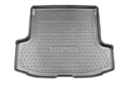 Boot mat suitable for BMW 3 Series Touring (G21) 2019-> Cool Liner anti slip PE/TPE rubber (BMW173STM-C) (1)
