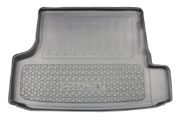 Boot mat suitable for BMW 3 Series Touring (G21) 2019-> wagon Cool Liner anti slip PE/TPE rubber (BMW183STM-C) (1)