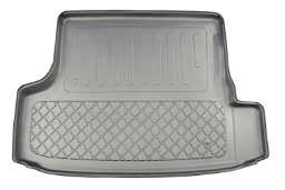Boot mat suitable for BMW 3 Series Touring (G21) 2019-> wagon Guardliner anti slip PE/TPE rubber (BMW183STM-G) (1)