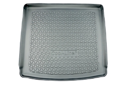 Boot mat suitable for BMW iX (I20) 2021-> 5-door hatchback Cool Liner anti slip PE/TPE rubber (BMW1IXTM-C) (1)