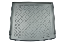 Boot mat suitable for BMW iX (I20) 2021-> 5-door hatchback Guardliner anti slip PE/TPE rubber (BMW1IXTM-G) (1)