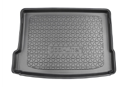 Boot mat suitable for BMW X2 (F39) 2018-2023 Cool Liner anti slip PE/TPE rubber (BMW1X2TM-C) (1)