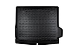 Example - Carbox trunk mat PE rubber BMW X3 (G01) Black
