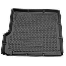 BMW X3 (E83) 2004-2010 trunk mat anti slip PE/TPE (BMW1X3TM)