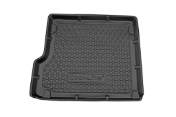 Boot mat suitable for BMW X3 (E83) 2004-2010 Cool Liner anti slip PE/TPE rubber (BMW1X3TM-C) (1)