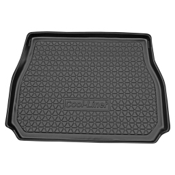 BMW X5 (E53) 1999-2006 trunk mat anti slip PE/TPE (BMW1X5TM)