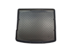 Boot mat suitable for BMW X6 (E71) 2008-2014 Guardliner anti slip PE/TPE rubber (BMW1X6TM-G) (1)