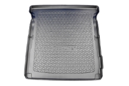 Boot mat suitable for BMW X7 (G07) 2018->   Cool Liner anti slip PE/TPE rubber (BMW1X7TM-C) (1)