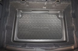 BMW 2 Series Active Tourer (F45) 2014-  trunk mat anti slip PE/TPE (BMW22ATM)