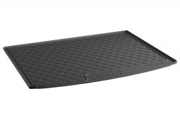 BMW 2 Series Active Tourer (F45) 2014-present Gledring trunk mat anti-slip Rubbasol rubber (BMW22ATR) (1)