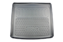 Boot mat suitable for BMW 2 Series Gran Coupé (F44) 2019-> Cool Liner anti slip PE/TPE rubber (BMW22GTM-C) (1)
