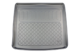 Boot mat suitable for BMW 2 Series Gran Coupé (F44) 2019-> Guardliner anti slip PE/TPE rubber (BMW22GTM-G) (1)