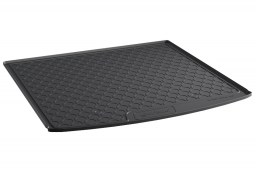 BMW 2 Series Gran Tourer (F46) 2015-present Gledring trunk mat anti-slip Rubbasol rubber (BMW22GTR) (1)