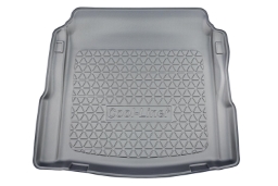Boot mat suitable for BMW 2 Series Coupé (G42) 2021-> 2-door Cool Liner anti slip PE/TPE rubber (BMW22STM-C) (1)