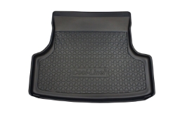 Boot mat suitable for BMW 3 Series Touring (E36) 1996-1999 Cool Liner anti slip PE/TPE rubber (BMW23STM-C) (1)