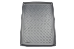 Boot mat suitable for BMW 5 Series (G60) 2023-> 4-door saloon Guardliner anti slip PE/TPE rubber (BMW25STM-G) (1)