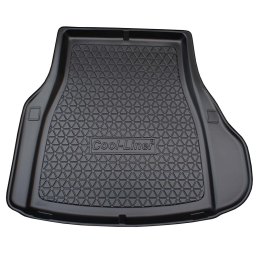 BMW 7 Series (E65 - E66) 2001-2008 4d trunk mat anti slip PE/TPE (BMW27STM)