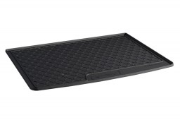 Boot mat BMW X2 (F39) 2018-present Gledring anti-slip Rubbasol rubber (BMW2X2TR) (1)