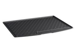 Boot mat BMW 2 Series Active Tourer (U06) 2021-> Gledring anti-slip Rubbasol rubber (BMW32ATR) (1)