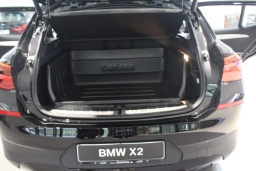 Boot liner suitable for BMW X2 (F39) 2018-2023   Boot-Guard 99 x 60 high wall (BMW3X2BG) (1)