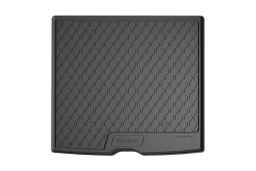 Boot mat suitable for BMW X2 (U10) 2023->   anti slip Rubbasol rubber (BMW3X2TR) (1)
