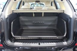 BMW X3 (G01) 2017-present Carbox Classic YourSize 106 high sided boot liner (BMW3X3CC) (1)