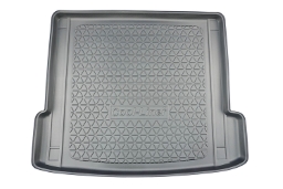 Boot mat suitable for BMW X6 (G06) 2019-> Cool Liner anti slip PE/TPE rubber (BMW3X6TM-C) (1)