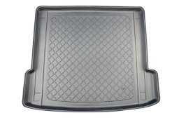 Boot mat suitable for BMW X6 (G06) 2019-> Guardliner anti slip PE/TPE rubber (BMW3X6TM-G) (1)