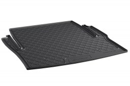 BMW 3 Series (F30) 2012-present 4-door saloon Gledring trunk mat anti-slip Rubbasol rubber (BMW43STR) (1)