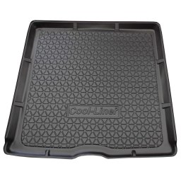 BMW 5 Series Touring (E39) 1997-2004 trunk mat anti slip PE/TPE (BMW45STM)