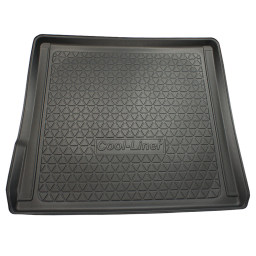 BMW X5 (F15) 2013- trunk mat anti slip PE/TPE (BMW4X5TM)