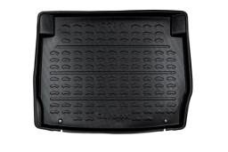 Example - Carbox trunk mat PE rubber BMW 1 Series (F20) Black