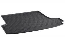 BMW 3 Series GT (F34) 2013-present 5-door hatchback Gledring trunk mat anti-slip Rubbasol rubber (BMW53STR) (1)