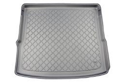 Boot mat suitable for BMW iX1 (U11) 2022-> Guardliner anti slip PE/TPE rubber (BMW5X1TM-G) (1)