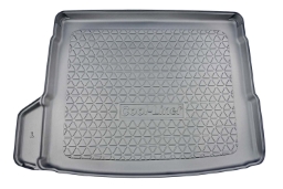 Boot mat suitable for BMW X3 (G45) 2024-> Cool Liner anti slip PE/TPE rubber (BMW5X3TM-C) (1)