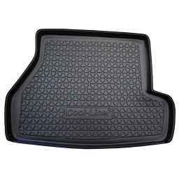 BMW 3 Series (E46) 1998-2005 trunk mat anti slip PE/TPE (BMW63STM)